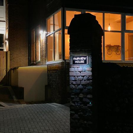 도버 Fairview House 아파트 외부 사진