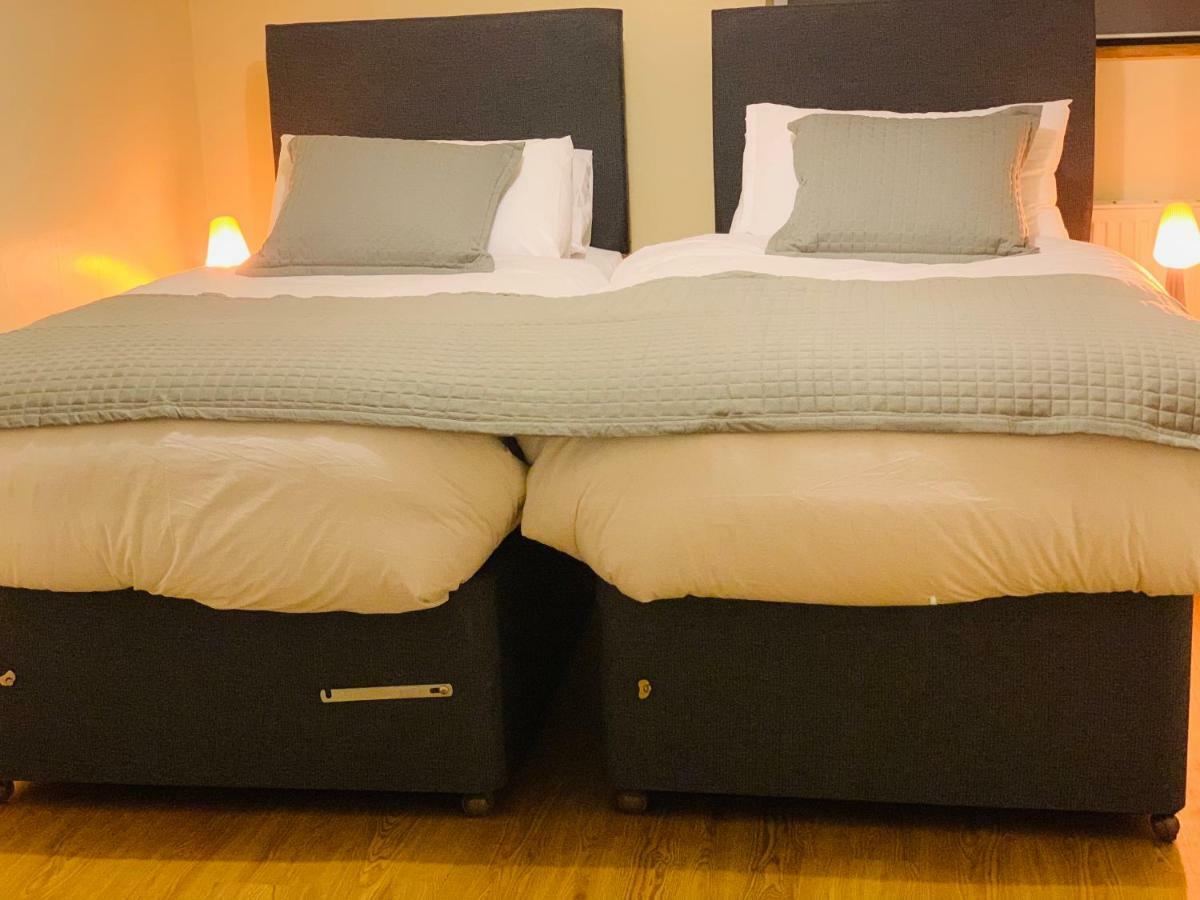도버 Fairview House 아파트 외부 사진