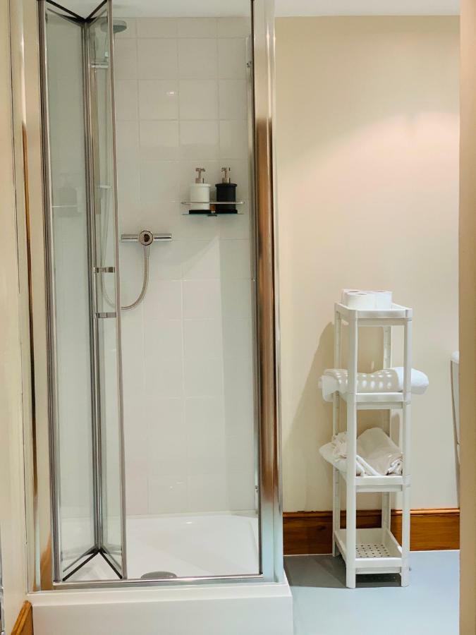 도버 Fairview House 아파트 외부 사진